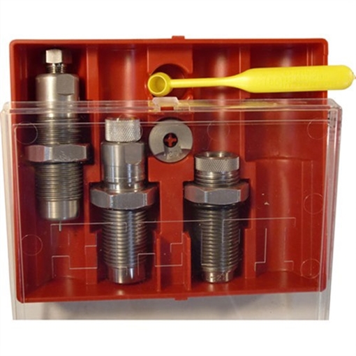 Lee Precision Pacesetter 3-Die Set 300 Blackout 90575