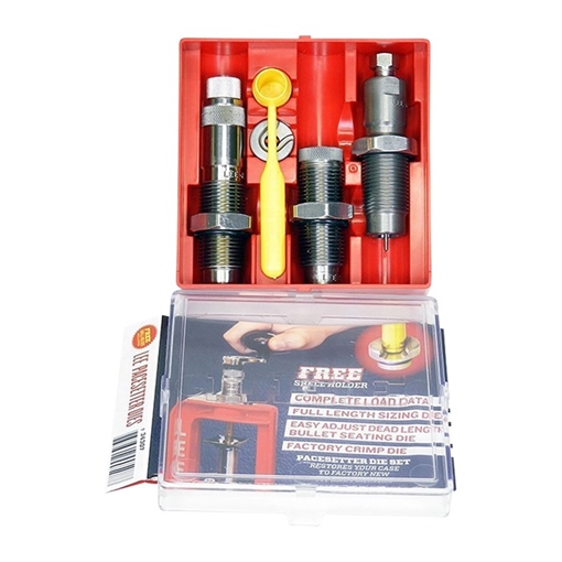 Lee Precision 303/25 OR 25/303 PACESETTER 3-DIE SET 90793
