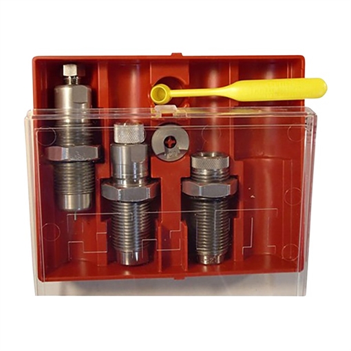 Lee Precision 8.6 BLACKOUT PACESETTER 3-DIE SET 91922