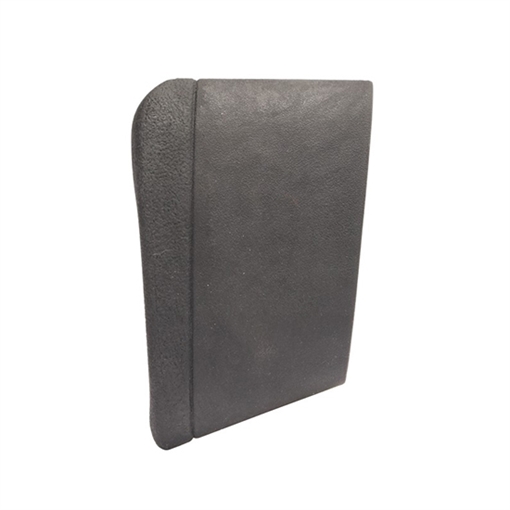 Pachmayr Renegade Slip On Recoil Pad Large - Black 04422
