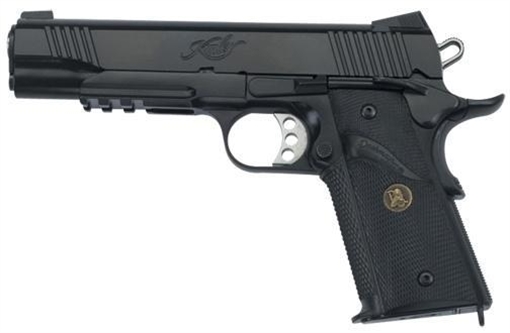 Pachmayr PACHMAYR MODEL # B-HP BROWNING HI-POWER 9MM/.40 02420