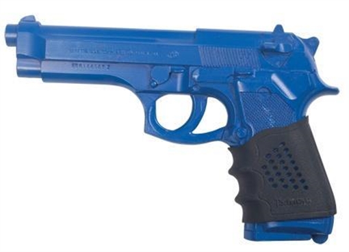 Pachmayr Tactical Grip Gloves - Beretta 92 FS M9 05160
