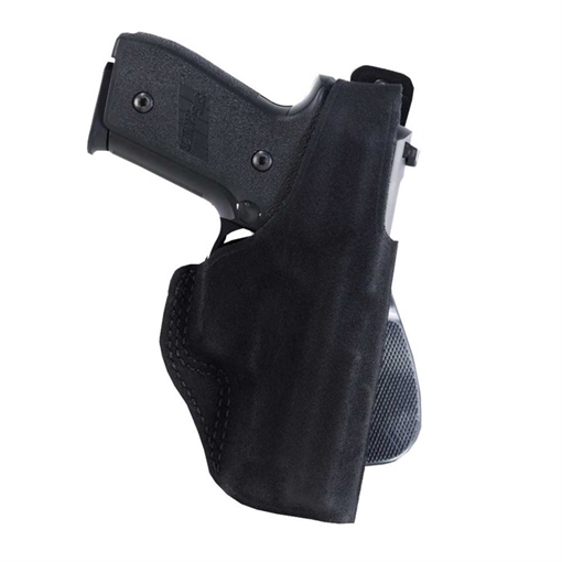 Galco International PADDLE LITE S&W M&P 9/40-BLACK-LEFT HAND PDL473B