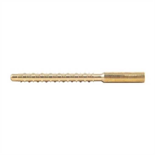 J. Dewey Parker Hale Style Brass Rifle Jag - Female Thread 8/36 .22 cal 22CPH