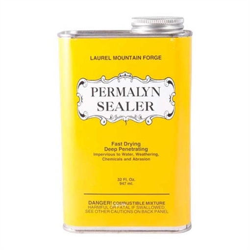 PERMALYN STOCK FINISH & SEALER 519301032