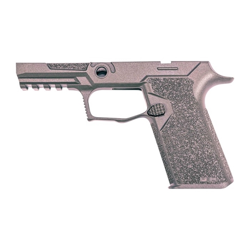 Polymer80 PF320PTEX GRIP MODULE COBALT P80-PF320PTEX-COB