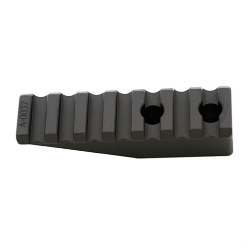 Spuhr 20MM/0.79'' ISMS PICATINNY RAIL A-0037