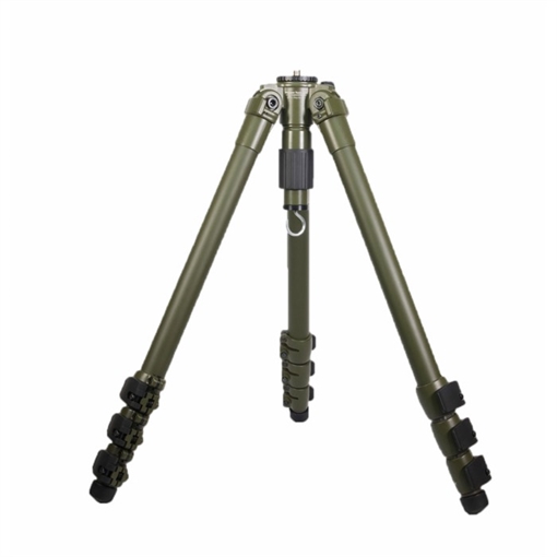 Shadowtech CARBON FIBER SHOOTING TRIPOD PIGLITE-CF4