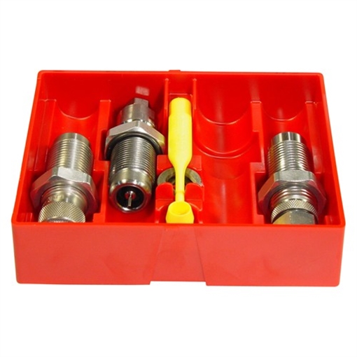 Lee Precision Carbide 3-Die Set 41 Rem Mag 90628