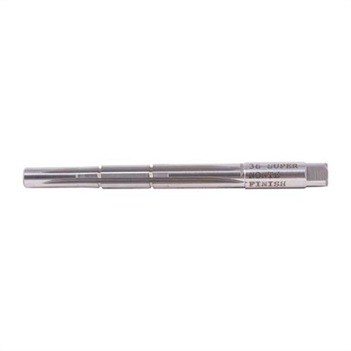 Clymer RIMMED FINISHER STYLE REAMER FITS .38 SUPER NONTE F38SUPNB