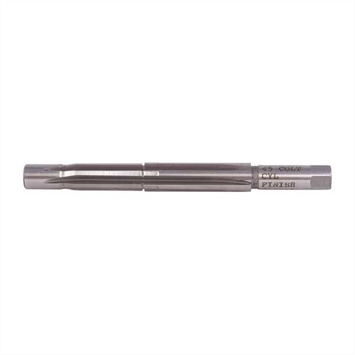 Clymer RIMMED FINISHER STYLE REAMER FITS .45 LONG COLT CYLINDER F45LCC