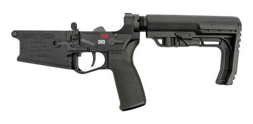 POF Gen4 *New In Box* Revolution Complete Lower .308 Win, Only Compatible /w POF Upper Receivers