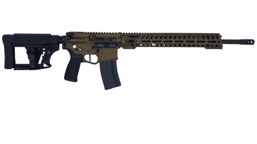 POF USA RENEGADE+ DI 6MMARC 18.5" BRNZ 01896