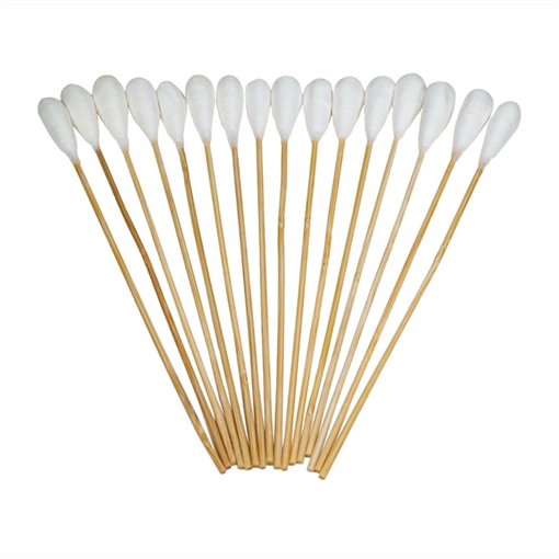 Tipton Gun Cleaning Supplies 50 CALIBER POWER SWABS 100CT 1099928