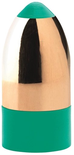 Powerbelt AeroTip Copper-Plated Muzzleloader Bullets .50 cal 245 gr AERO-TIP 15/ct AC1589AT