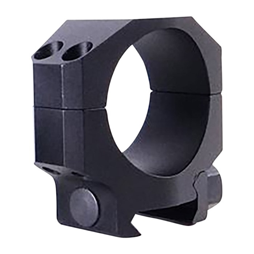 PRECISION PICATINNY ALUMINUM SCOPE RINGS 701002