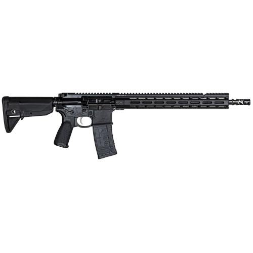 Primary Weapons Systems MK1 223 Wylde, 16.1" Barrel, 1:8 Twist, BCM Furniture, 30rd