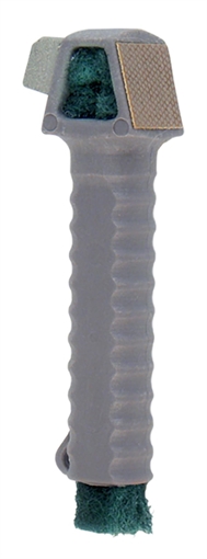Primos Slick Stick Conditioning Tool Slick Stick Gray/Green Universal 668