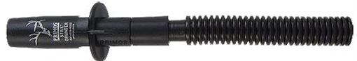 Primos Still Grunter Call Attracts Deer Black Plastic 708