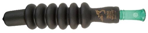 Primos Feedin' Mallard Shaker Call Grunter Call Mallard Sounds Attracts Ducks Black Plastic 829