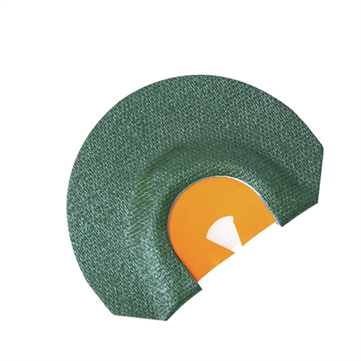Primos Select Diaphragm Call Turkey Sounds Green Ghost Cut PS3