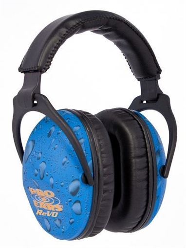 Pro Ears Passive ReVO - Blue Rain PE26UY012
