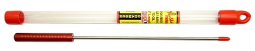 Pro-Shot Shotgun Chamber Tool 20 Gauge 10" w/ Non-Swivel Handle CH2