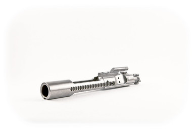FailZero 6.5 Grendel Type II Bolt Carrier Group Nickel Boron M16 BCG - FZ-6.5-Grendel-01-NH