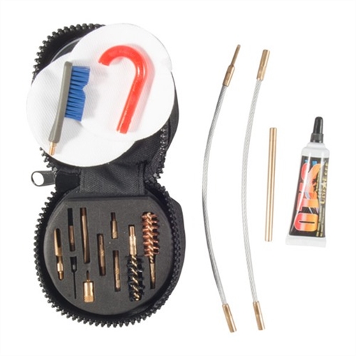 Otis PROFESSIONAL .45 CALIBER PISTOL CLEANING SYSTEM FG-645-45