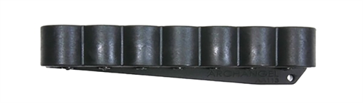 ProMag Archangel Black Shotgun 12 Gauge 7rd Polymer w/Aluminum Mounting Plate AA113