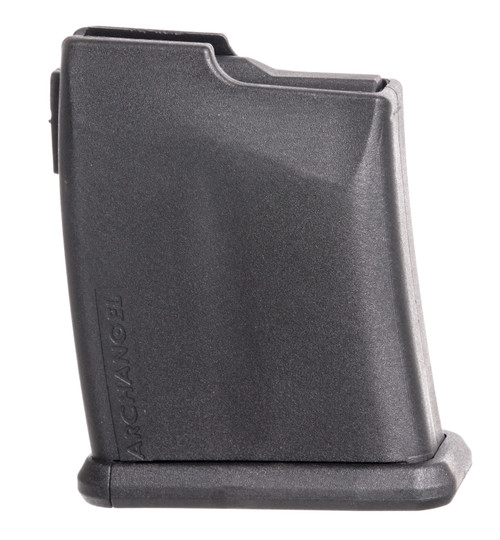 Archangel Precision Stock, Black, For Savage Model 110/111 Long-Action