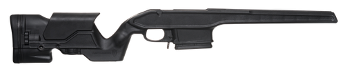 ProMag Archangel Precision Stock Tikka T3 Black Carbon Fiber/Polymer with 10rd Magazine