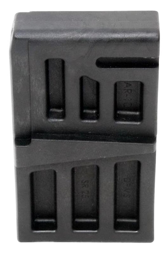ProMag Lower Receiver Vise Block Polymer 308 Win/7.62x51mm NATO Armalite,DPMS,Remington,SR-25 AR-10 PM245