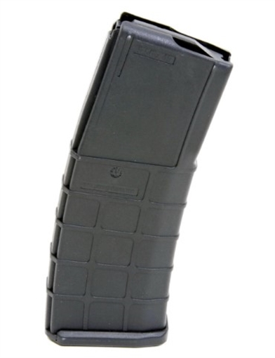 ProMag Standard 30rd 223 Rem/5.56x45mm Fits AR-15/M16 Black DuPont Zytel Polymer COLA18B