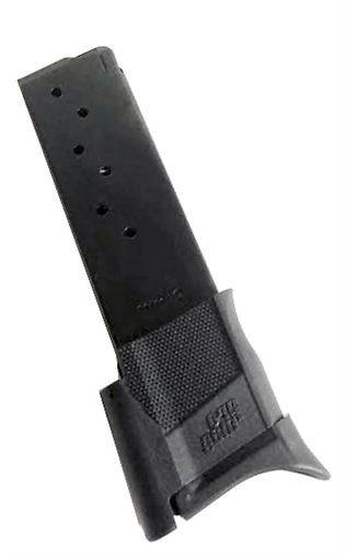 ProMag Industries Magazine, 9MM, 10 Rounds, Fits Ruger LC9, Steel, Blued Finish RUG 17 RUG17