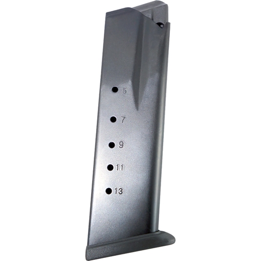 ProMag ProMag Steel Magazine Springfield XDM .45 ACP Blued 13 rd. SPR-A8 SPRA8
