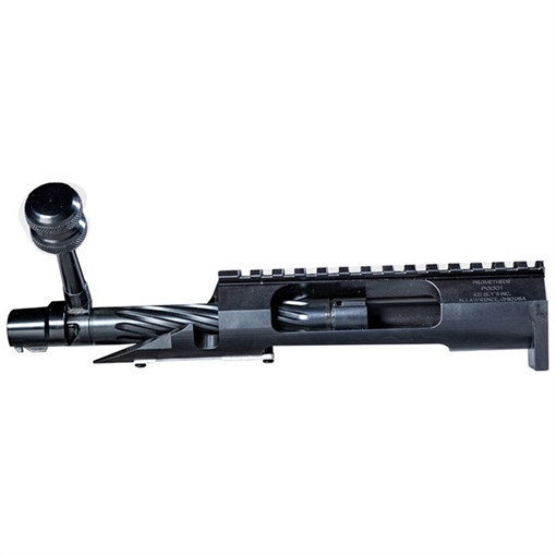 Kelblys Inc PROMETHEUS LONG ACTION .532 BOLT RH AICS PRO-L-532-N-RR-TTG