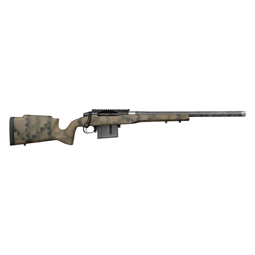 Proof Elevation MTR 2.0 Rifle 6.5 PRC 5rd Magazine 22" Threaded Barrel TFDE Carbon Fiber Stock 137864