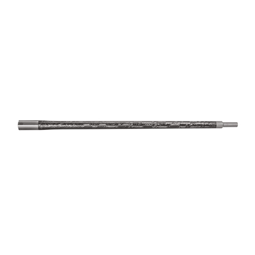 Proof Research Bolt Action Barrel Blank 284 Cal 24" Sendero Contour 1:8" Twist 5 Grooves, Carbon Fiber Wrapped 106501