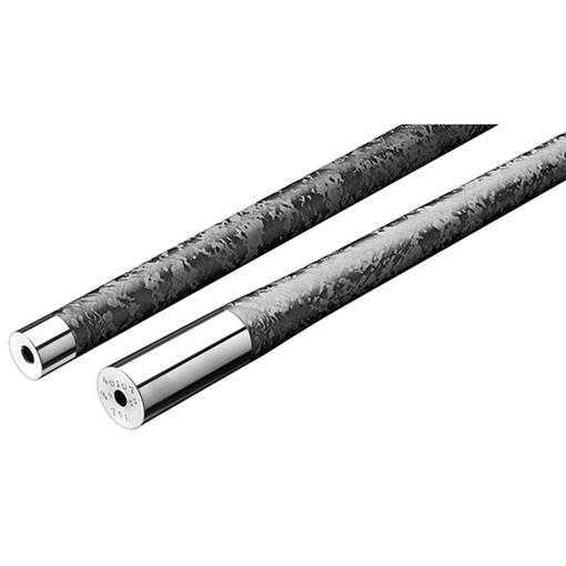 Proof Research Bolt Action Barrel Blank 308 Cal 24" Sendero Contour 1:10" Twist 5 Grooves, Carbon Fiber Wrapped 101001