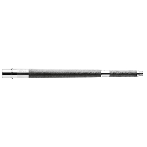 Proof Research AR-Style Barrel 308 Win 16" Intermediate Length Gas System 1:10" Twist 5 Grooves, 5/8-24 tpi, Carbon Fiber Wrapped 101261