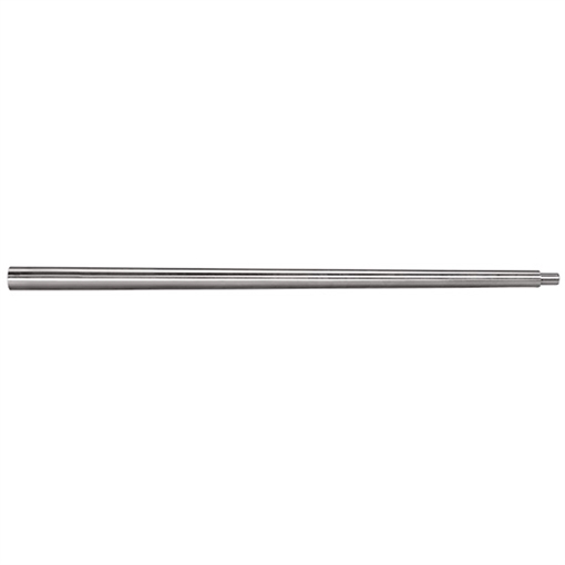 Proof Research Bolt Action Barrel Blank 264 Cal 28" M24 Contour 1:8" Twist 4 Grooves, Stainless Stainless 101094