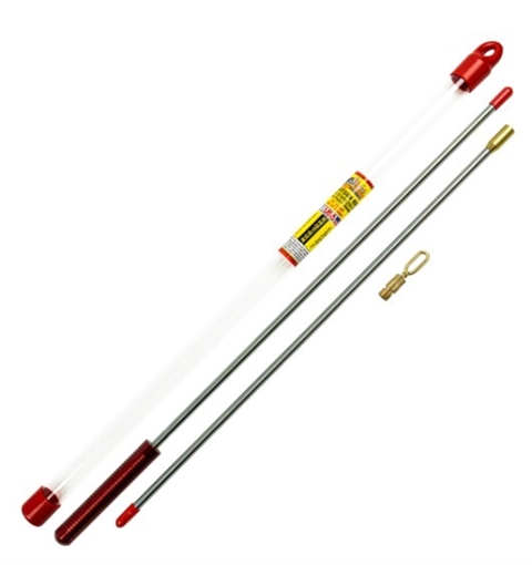 PRO-SHOT 30IN SHOTGUN ROD 10-410 GA 2PS-30-10/410 2PS-30-10/410 2PS3010410