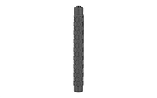 Personal Security Products Expandable Baton 26" with Rubber Handle and Sheath NS-26R NS26R