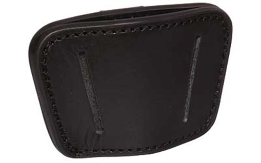 PS Products Belt Slide Holster, Fits Medium/Large Frame Auto, Black 035BLK