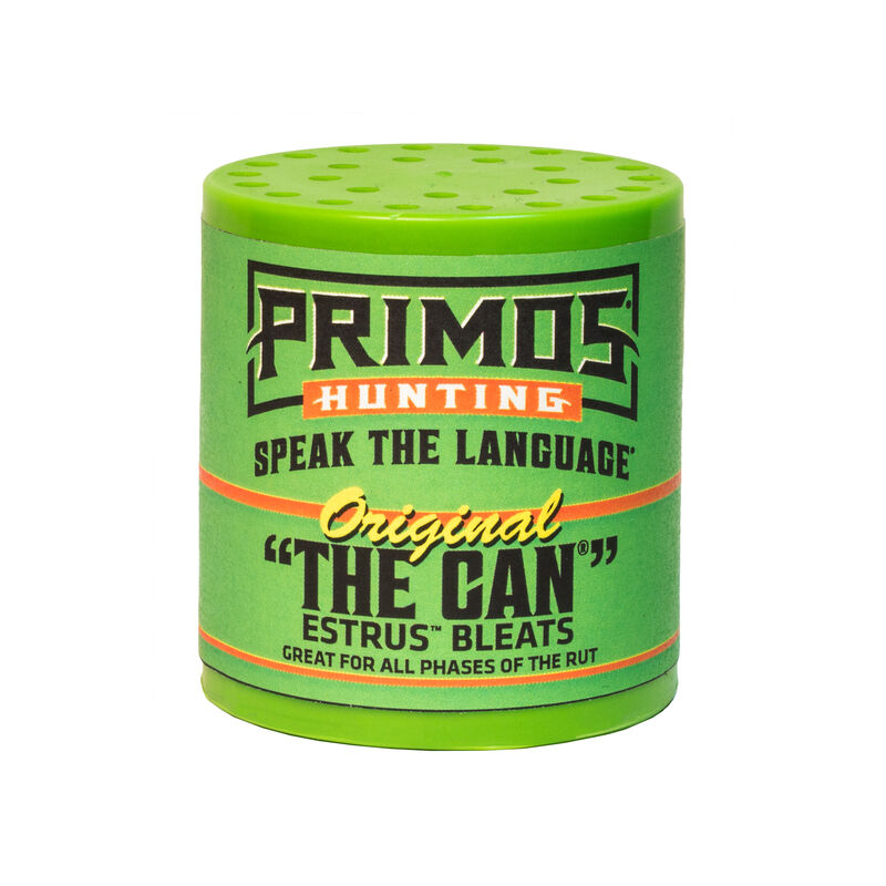 Primos The Original Can Doe Bleat #PS7064