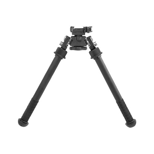 Accu-Shot QUICK DETACH PICATINNY PSR TALL HEIGHT BIPOD BLACK BT47-LW17