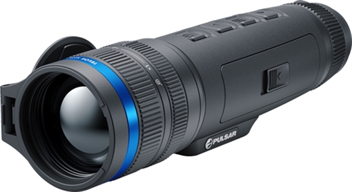 PULSAR TELOS XG50 THERMAL MONOCULAR 50HZ 640X480 PL77513