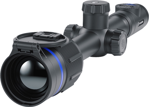 Pulsar Thermion 2 XG50 Thermal Black 3-24x50mm Multi Reticle, 30mm Tube, 640x480, 12 Microns, 50 Hz Resolution PL76549