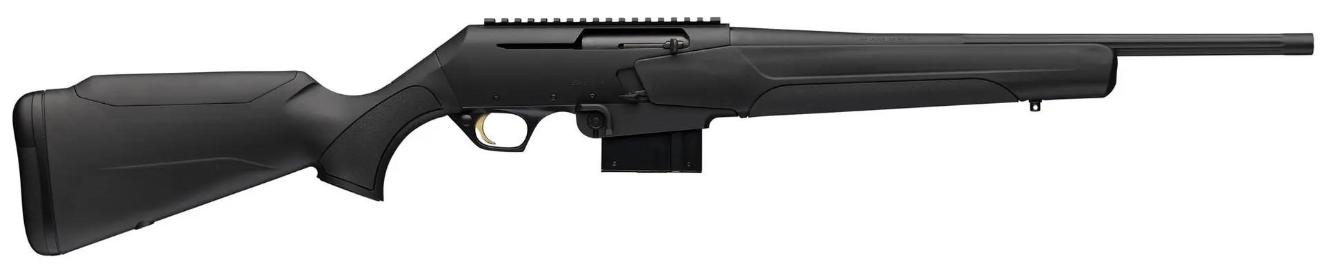 Browning BAR MK4 DBM Rifle 039010218, 308 Win, 18.5", Synthetic Stock, 10 Rds